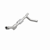 MagnaFlow Conv DF 00-04 Ford E150 4.6L Passenger Side - 23133
