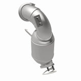 MagnaFlow 16-19 Buick Encore 1.4L California Grade CARB Compliant Direct-Fit Catalytic Converter - 551132