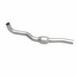 MagnaFlow Direct Fit Catalytic Converter 06- GM Silv/Sierra 6.6L - 60502