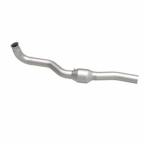 MagnaFlow Direct Fit Catalytic Converter 06- GM Silv/Sierra 6.6L - 60502