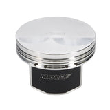 Manley Chevy LS Series 3.910in Bore 3.622in Stroke -4cc Flat Top Piston Set - 592110C-8
