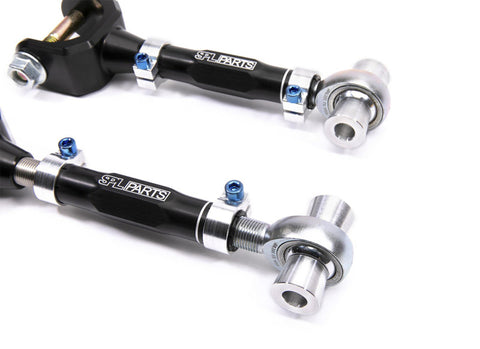 SPL Parts 2016+ Mazda Miata (ND) Rear Upper Control Arms - SPL RUA ND