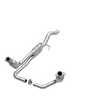 MagnaFlow Direct Fit Catalytic Converter 00-03 Dakota 4.7L - 447248