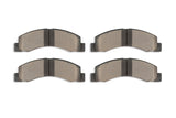 DBA 00-05 Ford Excursion 4WD Street Series Front Brake Pads - DB1731SS