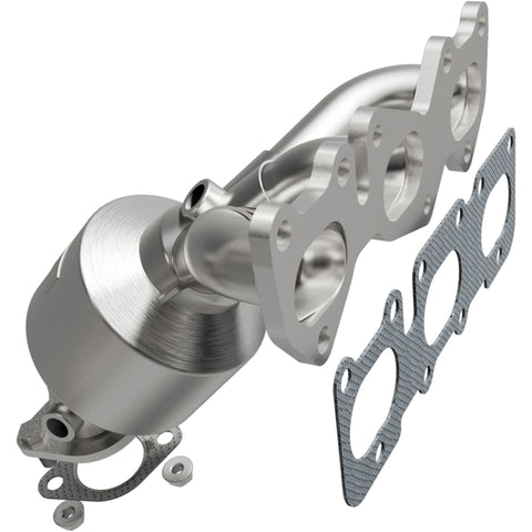 MagnaFlow Conv DF 07-08 Hyundai Veracruz 3.8L - 51202