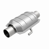 MagnaFlow Conv Univ 2.5 W/Air FED - 94116