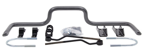 Hellwig 99-10 Ford F-250/F-350 SD 2/4WD Solid Heat Treated Chromoly 1-1/4in Rear Sway Bar - 7677