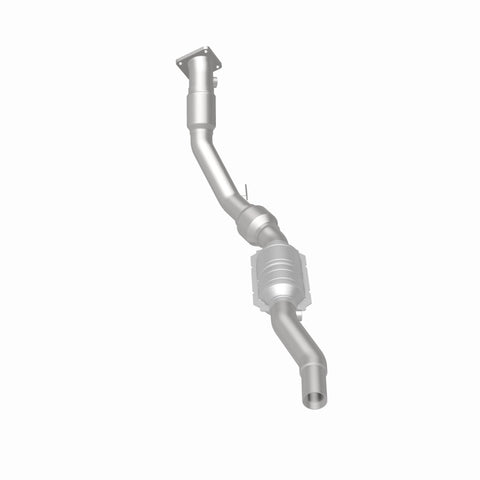 MagnaFlow Conv DF 00-02 Audi A6 Quattro 2.7L - 24893