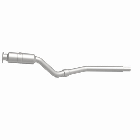 MagnaFlow Conv DF 02-04 Audi A6 3L 5speed Driver Side - 24124