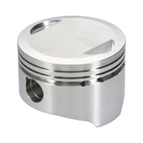 Wiseco Yamaha YTM/YFM225 84-88 10.251 CR 2756XC Piston Kit - 4312M07000