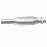 MagnaFlow Conv GM 22.75X6.5X4 2.25/2.25 - 23452