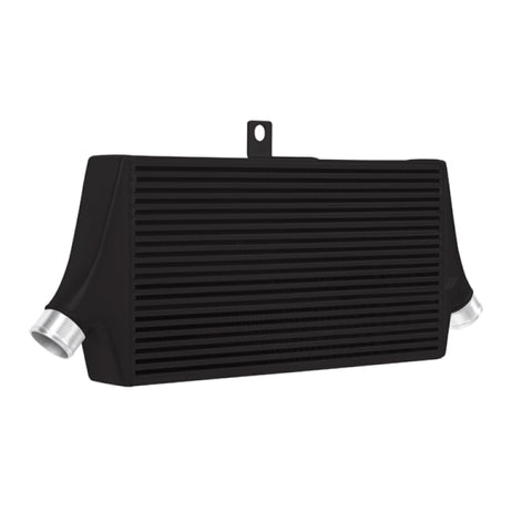 Mishimoto Mitsubishi Lancer Evolution 7/8/9 Race Intercooler - Black - MMINT-EVO-01XB