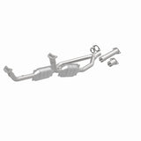 MagnaFlow Conv DF Range Rover 90-93 - 23821