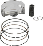 Vertex Piston 18-19 Honda CRF 250 R 250cc Forged Replica Piston Kit - 24273B