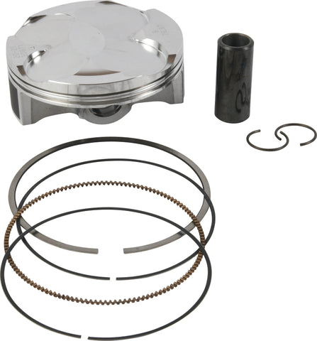 Vertex Piston 18-19 Honda CRF 250 R 250cc Forged Replica Piston Kit - 24273B
