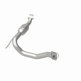 MagnaFlow Direct Fit Catalytic Converter 05-07 4-Run/FJ D/S rr OEM - 49210