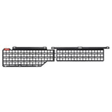 BuiltRight Industries 05-21 Toyota Tacoma Driver Side Bedside Rack - 102082