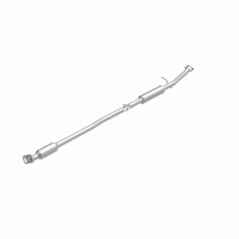 MagnaFlow 16-18 Hyundai Tucson L4 2.0L OEM Grade / EPA Compliant Direct-Fit Catalytic Converter - 21-145
