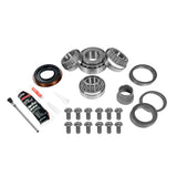 Yukon Gear Differential Master Rebuild Kit for Toyota 8.75in Differential - YK T8.75