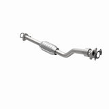 MagnaFlow Direct Fit Catalytic Converter 96-98 GM Cavalier/Malibu/ - 23465