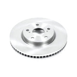 Power Stop 2006 Lexus GS300 Front Left Autospecialty Brake Rotor - JBR1147