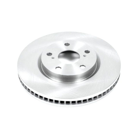 Power Stop 2006 Lexus GS300 Front Left Autospecialty Brake Rotor - JBR1147