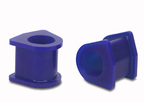 SuperPro Sway Bar To Chassis Bushing Kit - SPF3306-26K