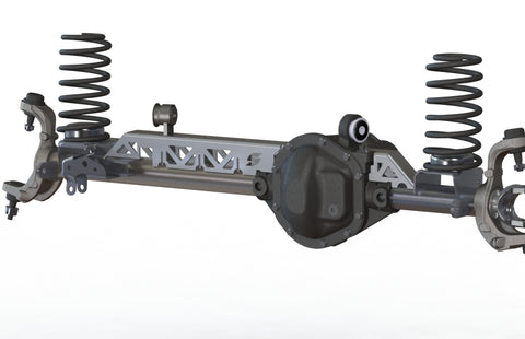 Synergy 07-18 Jeep Wrangler JK/JKU Dana 44 Front Axle Truss Kit - 8012-15