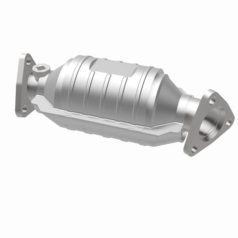 MagnaFlow Direct Fit Catalytic Converter 01-02 Frontier DS fr OEM - 49478
