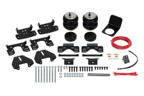 Firestone 2017+ Ford F250/F350/F450 4WD Ride-Rite Air Spring Kit (W217602625) - 2625