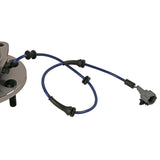 MOOG 08-12 Nissan TITAN Front Hub Assembly - 515125