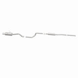 MagnaFlow Sys C/B Civic Ex/Si 2/4Dr 96-On - 15646