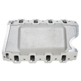 Edelbrock Intake Manifold Victor Jr Holden V8 VN EFI Single Plane 4150 Throttle Body - 28945