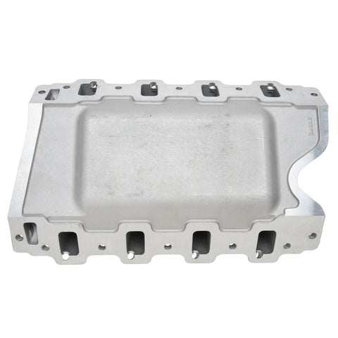 Edelbrock Intake Manifold Victor Jr Holden V8 VN EFI Single Plane 4150 Throttle Body - 28945