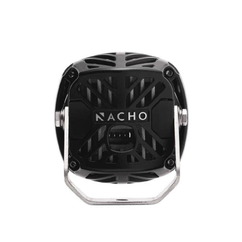ARB Nacho 4in Offroad / SAE Combo White LED Light - PM461