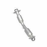 MagnaFlow Conv Direct Fit OEM 2013-2017 Nissan Sentra Underbody - 52710