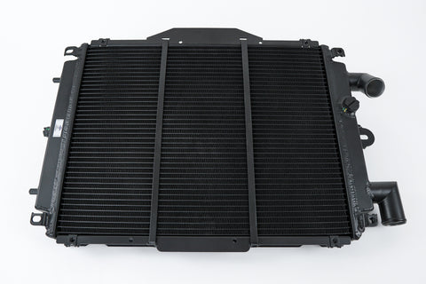 CSF Ferrari F355 High Performance All-Aluminum Radiator - Left - 7206