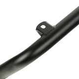 Rugged Ridge Spartan Front Bumper Overrider - 11548.74