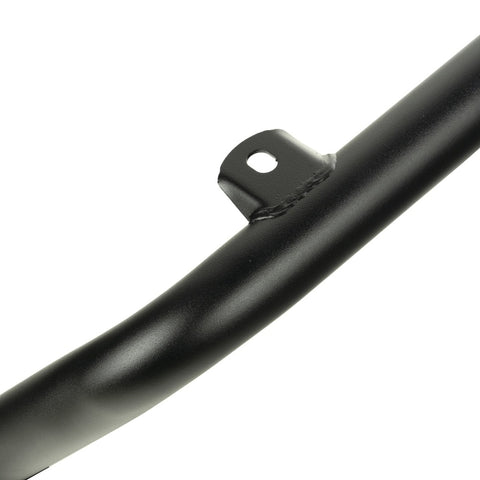 Rugged Ridge Spartan Front Bumper Overrider - 11548.74