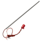 Oracle 17in Waterproof LED Concept Strip (Single) - Red - 4513-003
