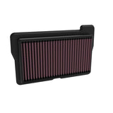 K&N 2023 Yamaha MT-09 Replacement Air Filter - YA-9024