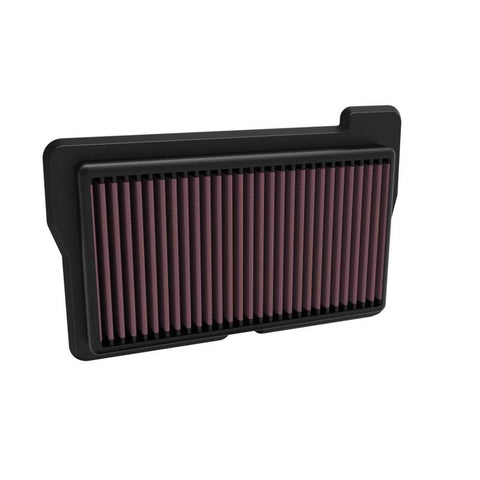 K&N 2023 Yamaha MT-09 Replacement Air Filter - YA-9024