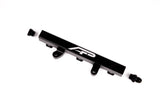 Agency Power -6AN Fuel Line Billet Fuel Rail Can-Am Maverick X3 2017+ - AP-BRP-X3-131