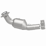 MagnaFlow 16-23 Chevrolet Camaro OEM Grade Federal / EPA Compliant Direct Fit Converter - 280169