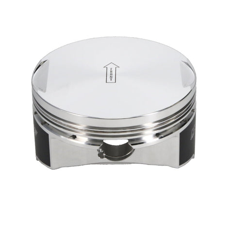 Manley Dodge Hemi 5.7L 3.917in Bore 1.5cc Flat Top Extreme Duty Piston Set - 597200CE-8
