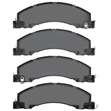R1 08-26 Sterling Bullet Front Super Duty Brake Pads - 2214-1335-00