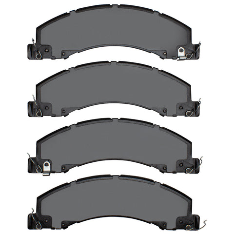 R1 08-26 Sterling Bullet Front Super Duty Brake Pads - 2214-1335-00