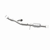 MagnaFlow Conv DF 02-05 Hyundai Sonata 2.7L - 26212