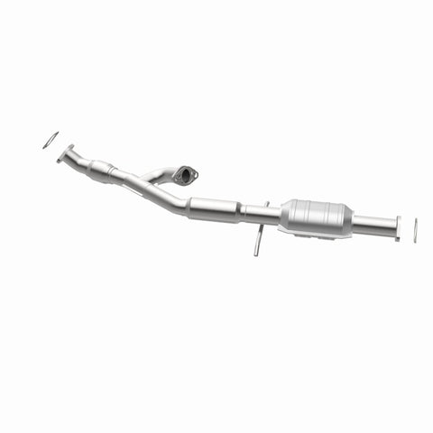 MagnaFlow Conv DF 02-05 Hyundai Sonata 2.7L - 26212