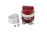 Turbosmart BOV RacePort - Red - Gen V - TS-0204-1134